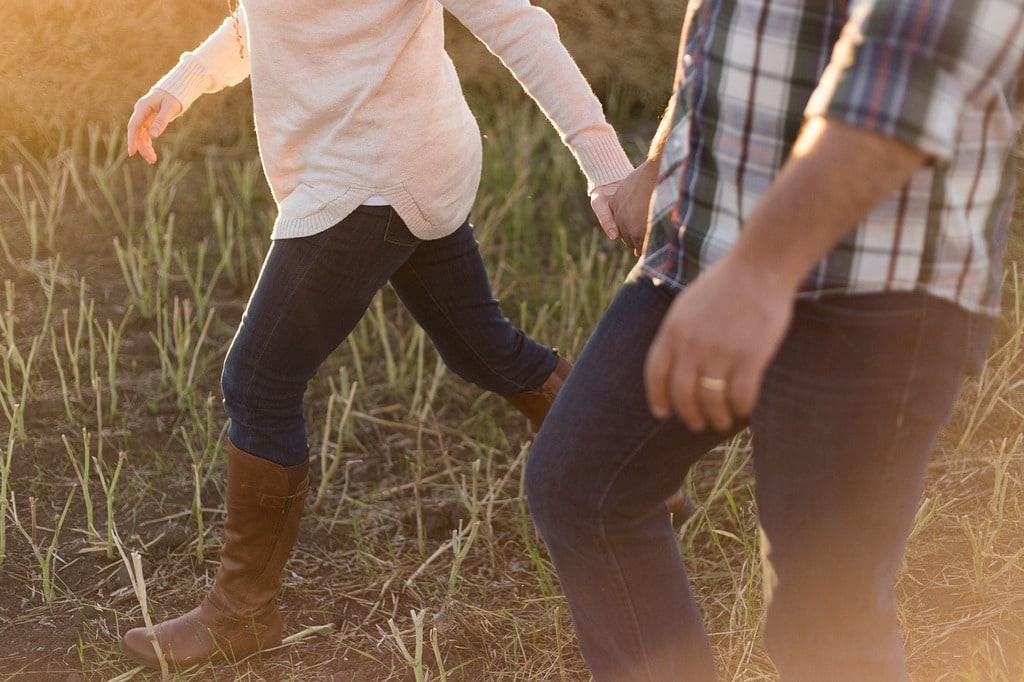 Comment rencontrer l'amour de sa vie ?