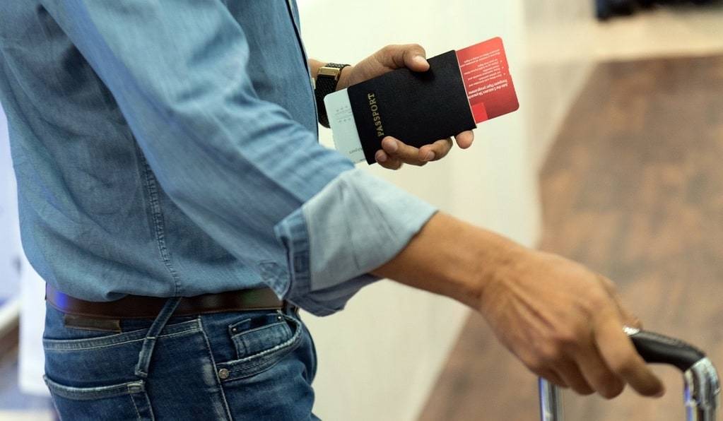 Conseils pour un premier voyage à l'étranger réussi