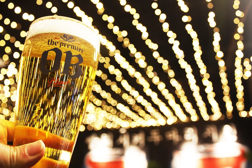 Immergez-vous dans la culture lilloise à travers ses bars légendaires