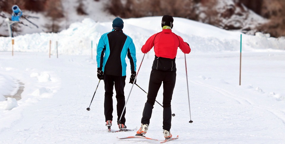 Découvrir les meilleures activités à faire pendant un séjour au ski