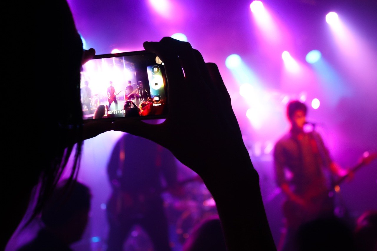 La Belgique, une destination incontournable pour les amateurs de rock