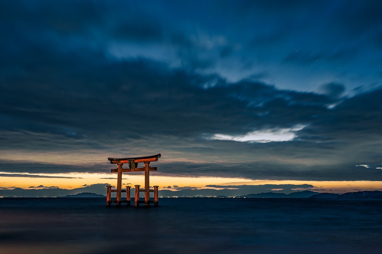 Découvrir la richesse culturelle d'un voyage au Japon