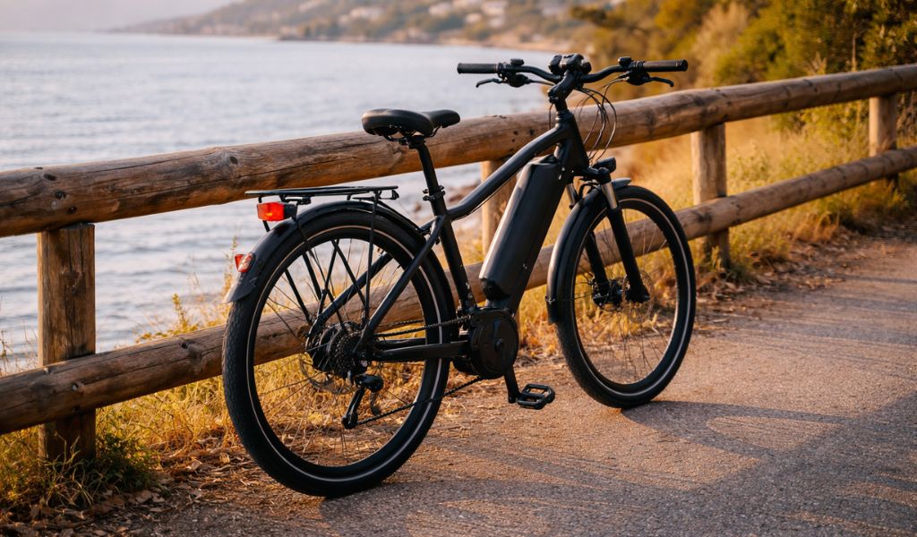 Une solution simple pour votre location de vélo à l'île d'Yeu