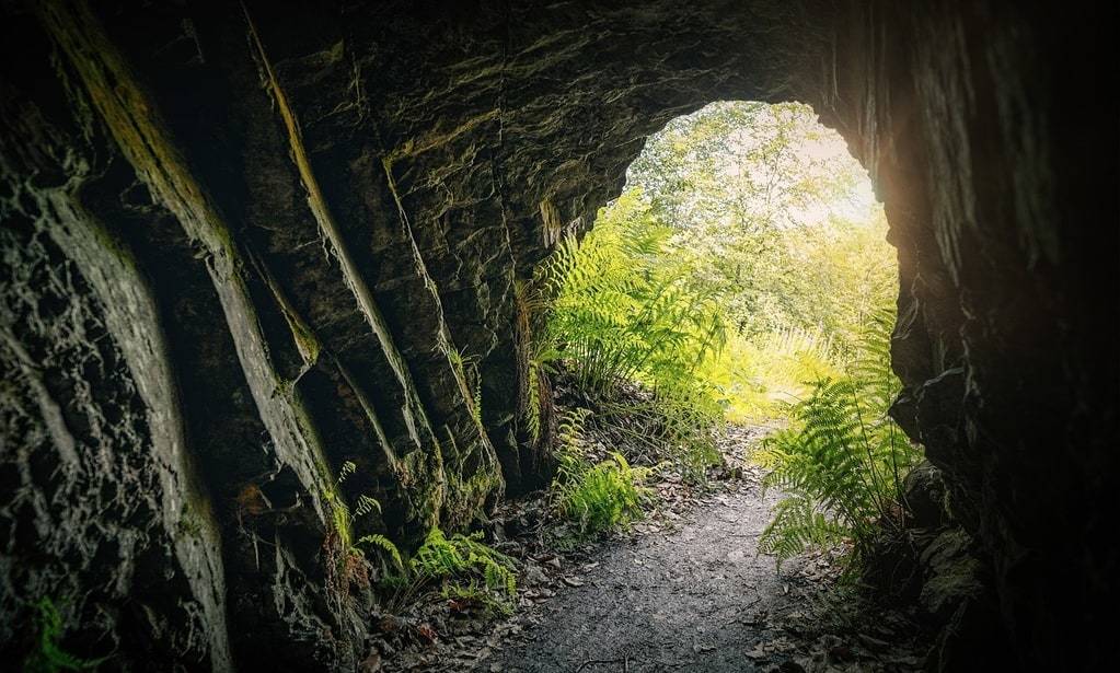 Les secrets cachés de la grotte Aven Forestière en Ardèche